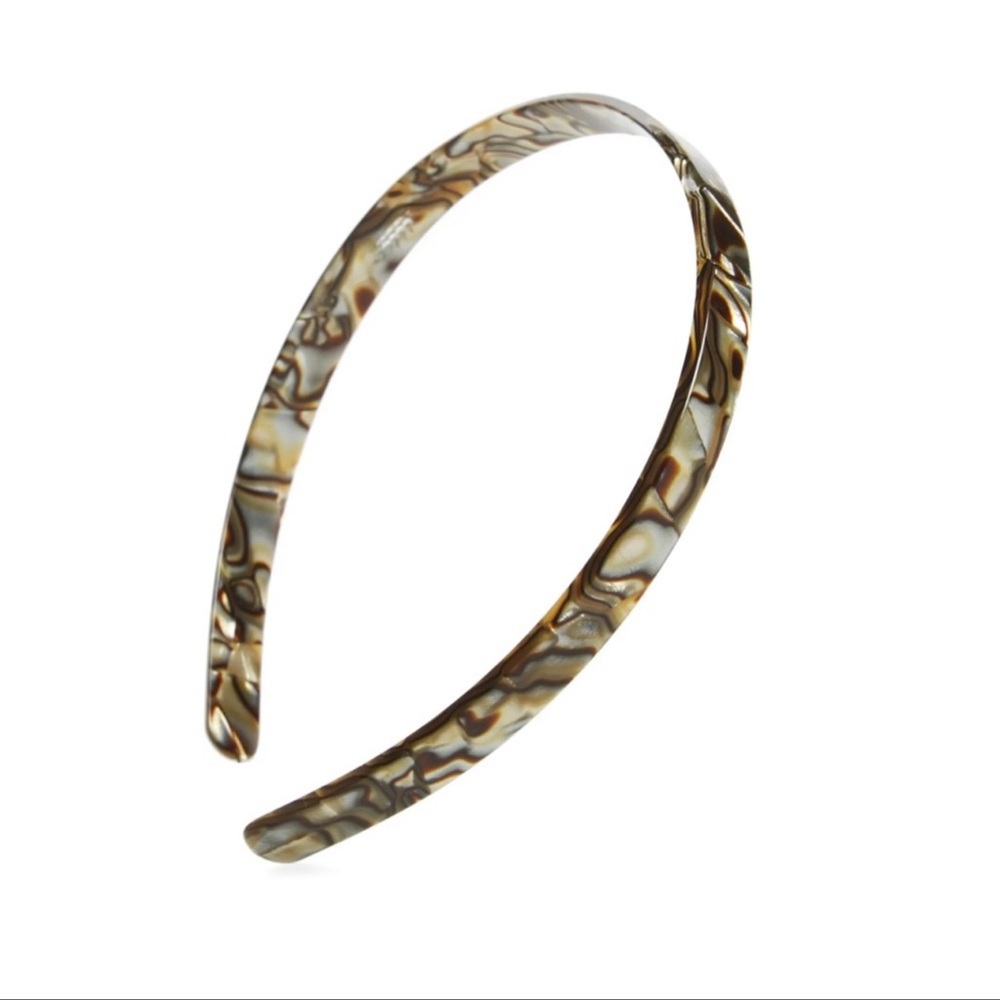 FRANCE LUXE Skinny Headband
